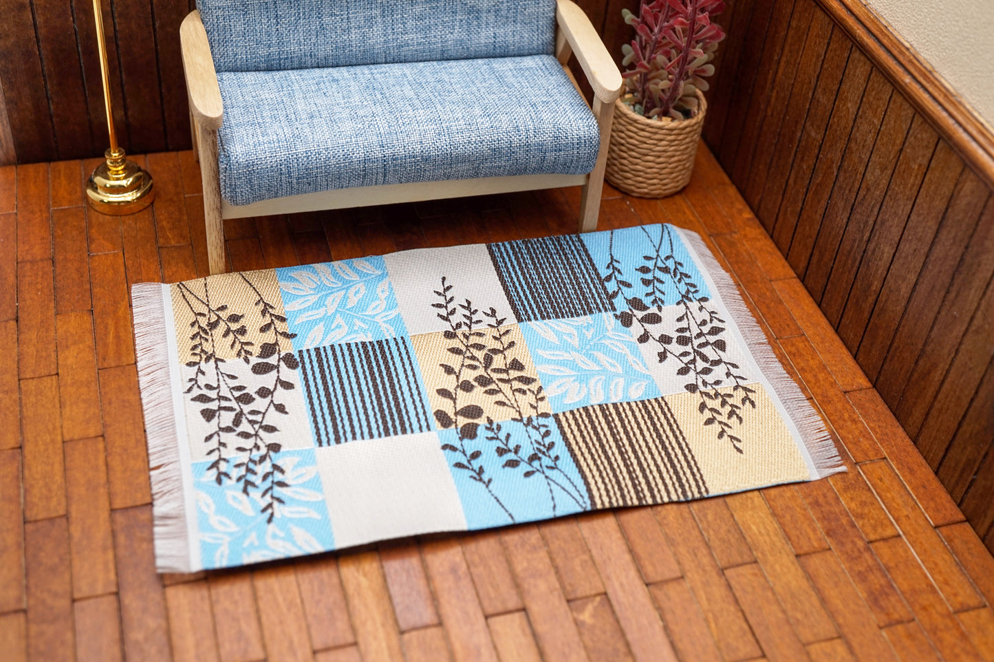 Western Carpets