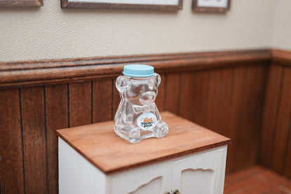 Bear Candy Jar