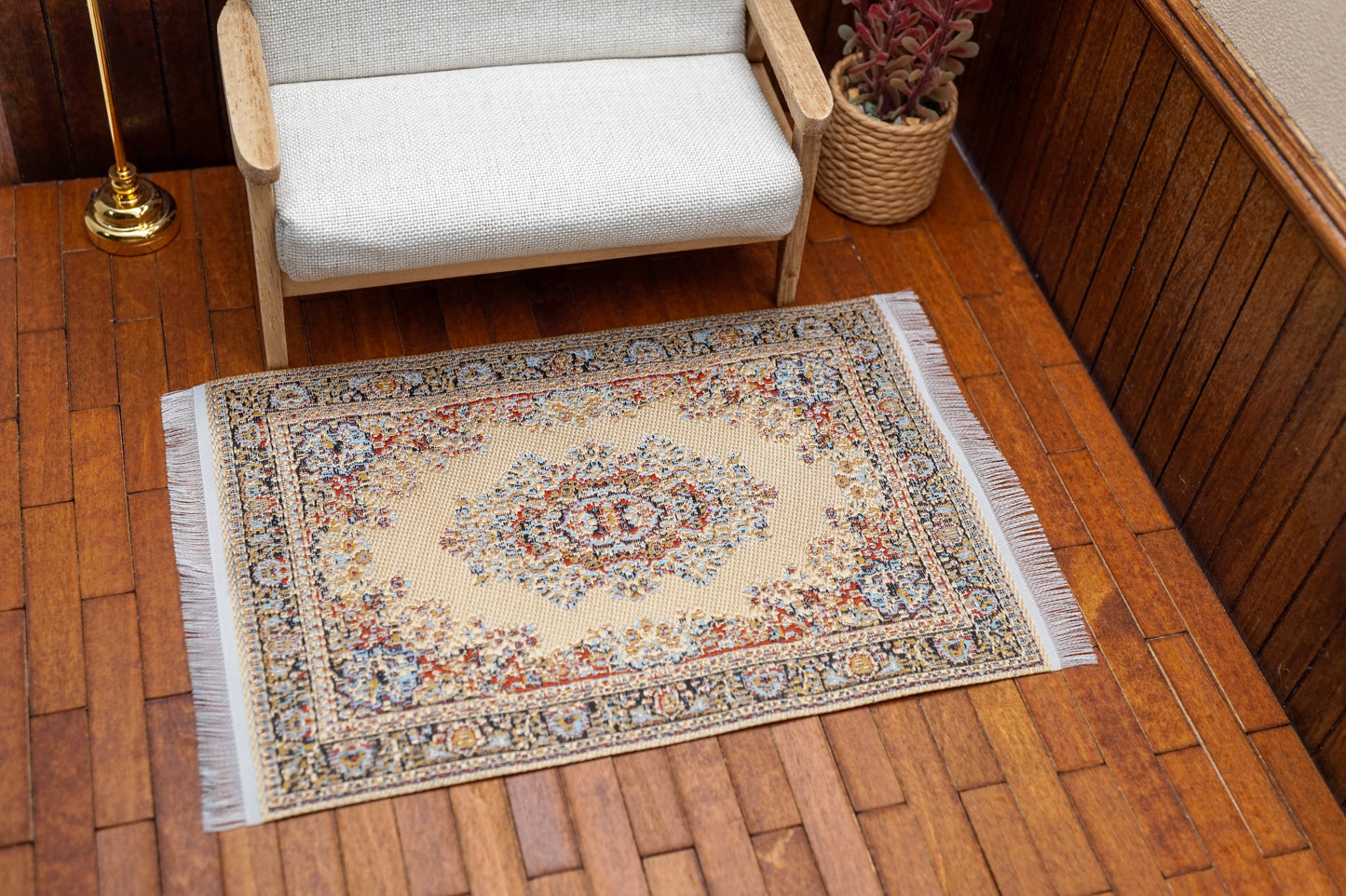 Western Carpets