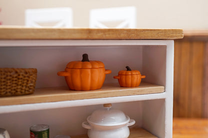 Pumpkin Pot