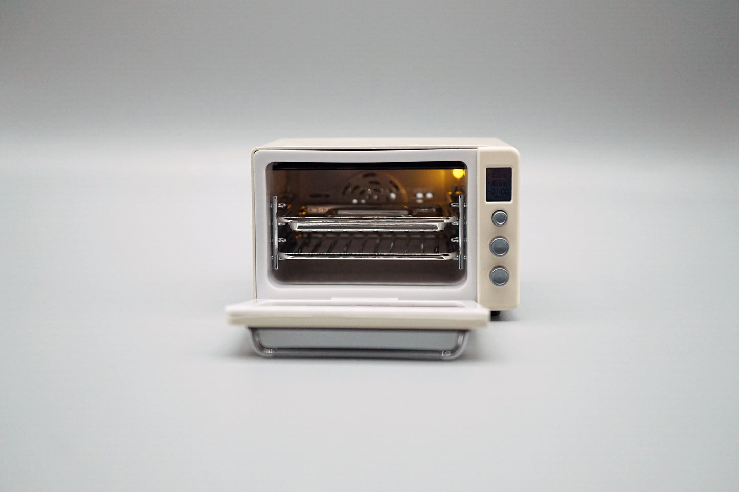 Oven Toaster