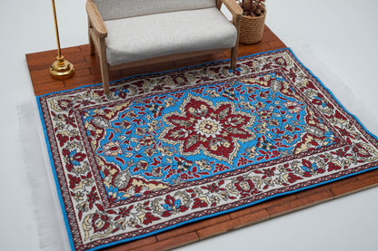 Arabian Carpet