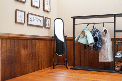 Standing Mirror