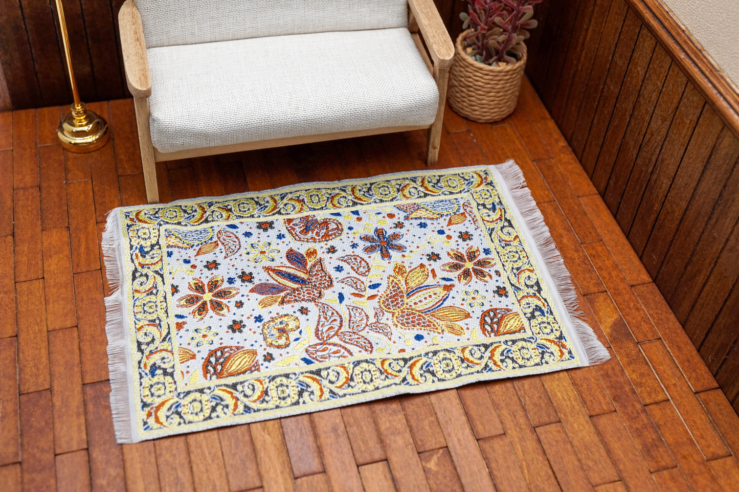 Western Carpets