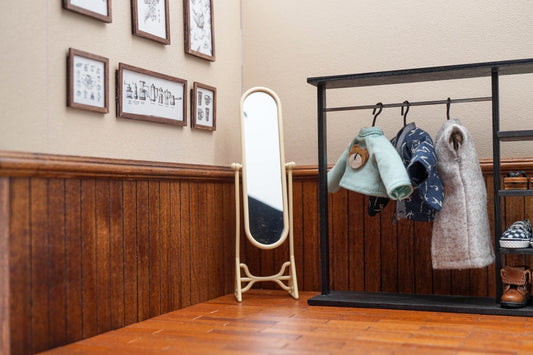 Standing Mirror