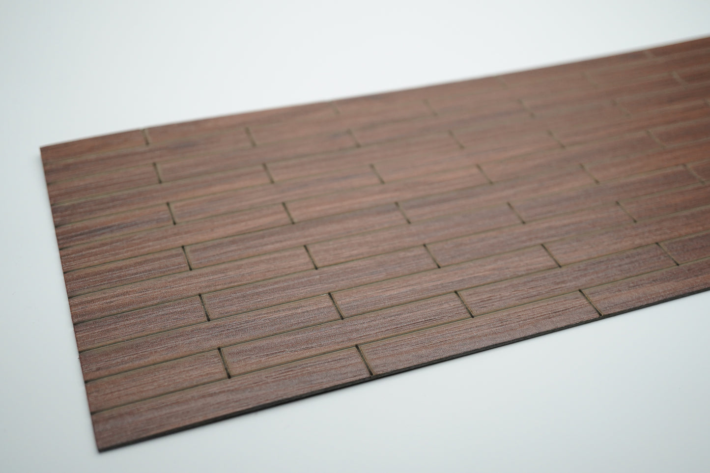 Dollhouse Flooring - Basic