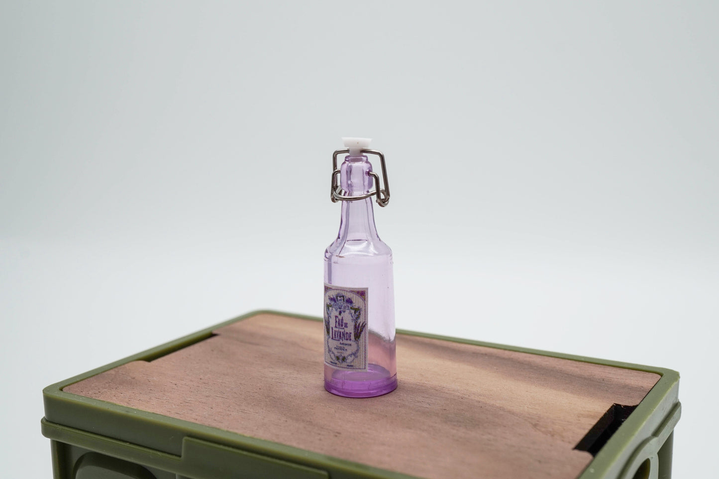 Juice Bottle