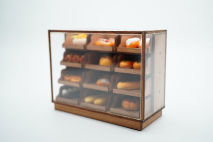 Food & Haberdashery Cabinet-12 Drawers