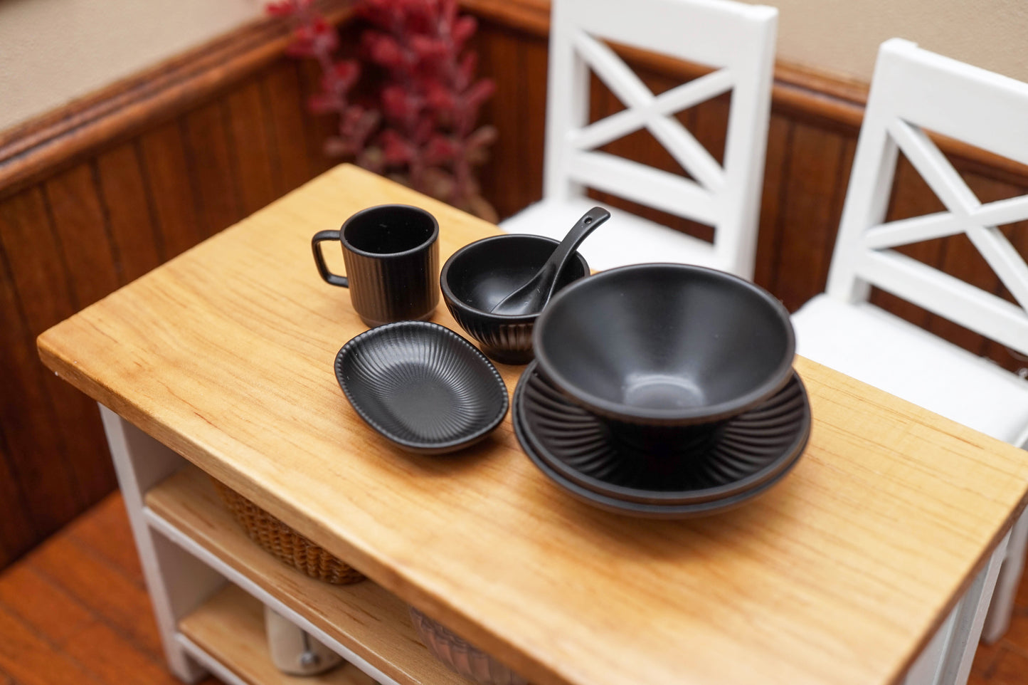 Dinnerware Set