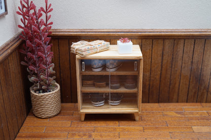 Shoe Box