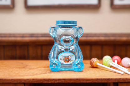 Bear Candy Jar