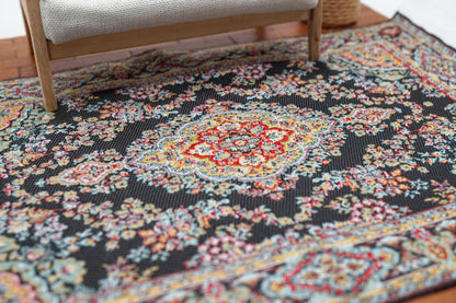 Arabian Carpet