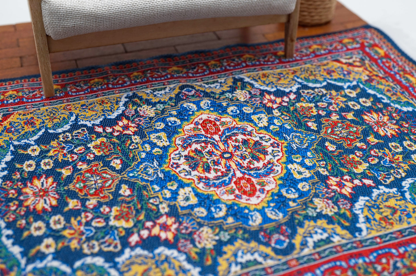 Arabian Carpet