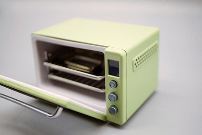 Oven Toaster