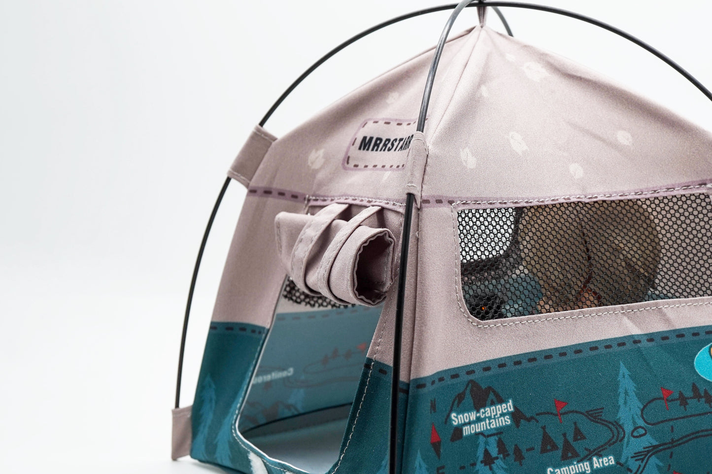 Camping Tent