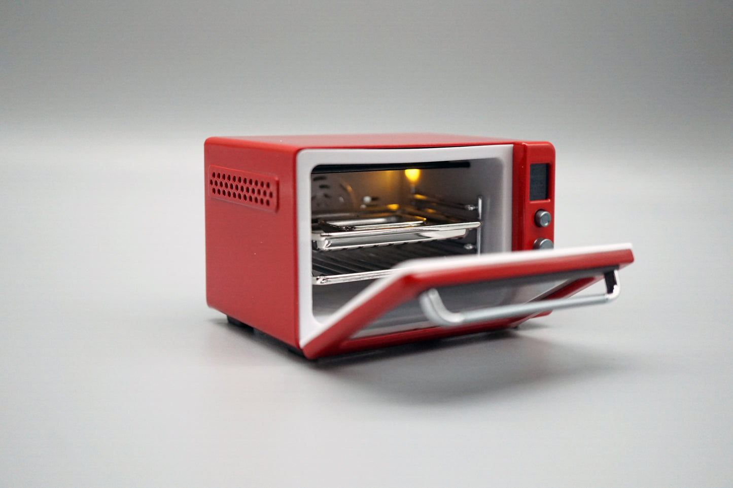 Oven Toaster