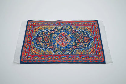 Arabian Carpet