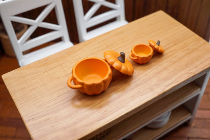 Pumpkin Pot