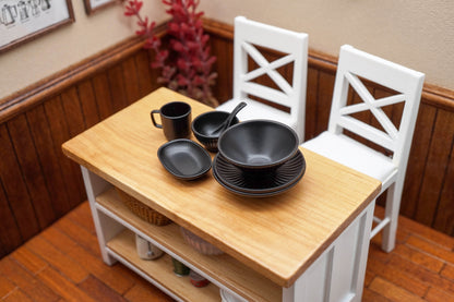 Dinnerware Set