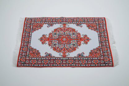 Arabian Carpet