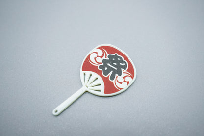 Hand Fan