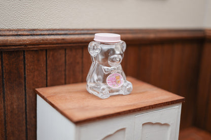 Bear Candy Jar