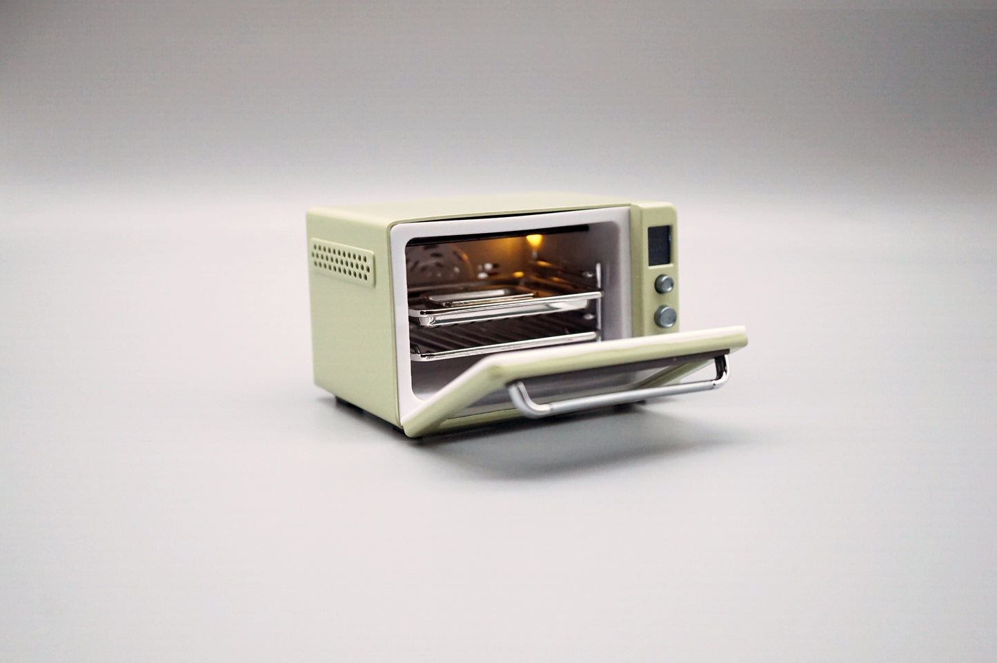 Oven Toaster