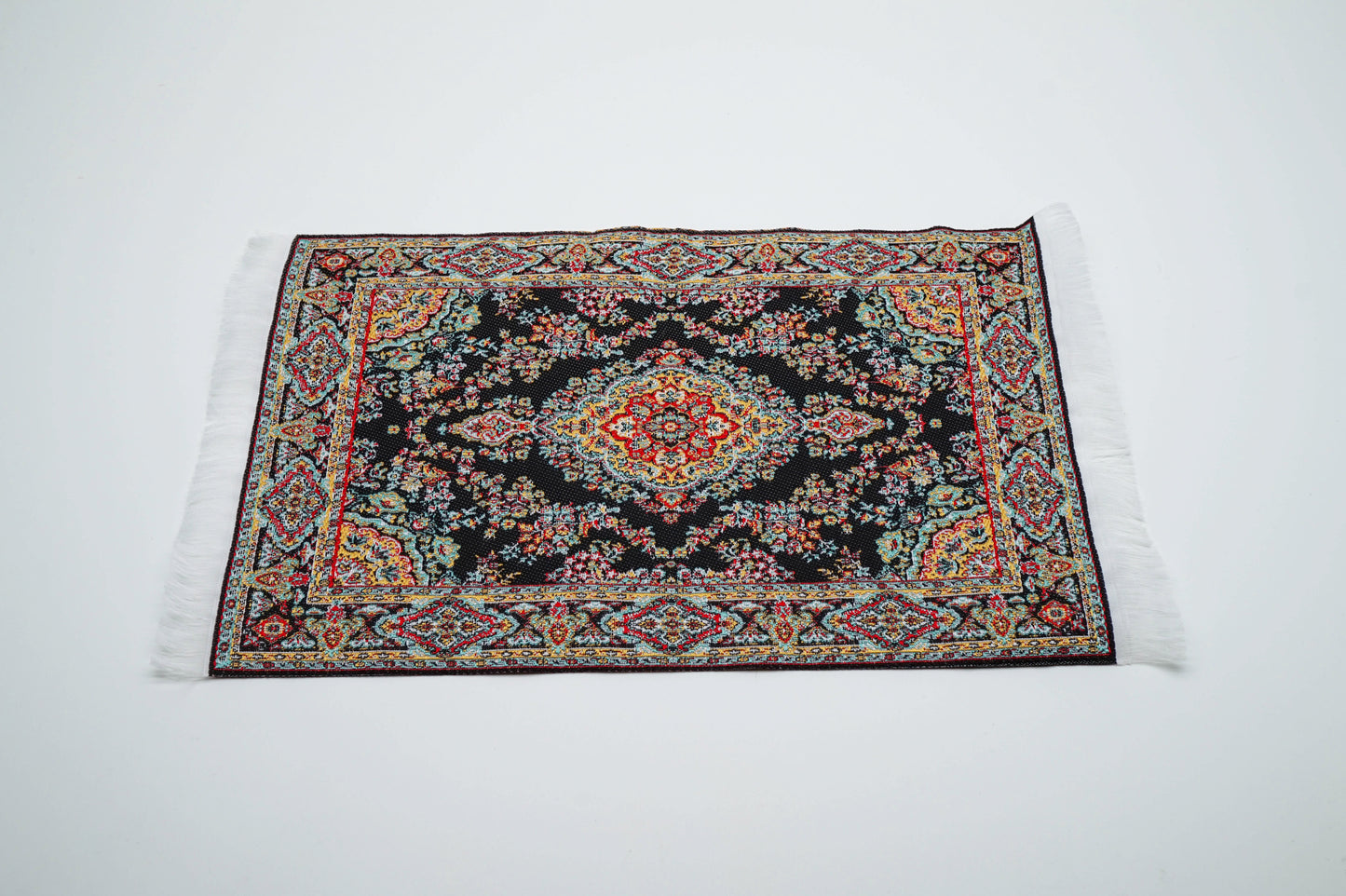 Arabian Carpet
