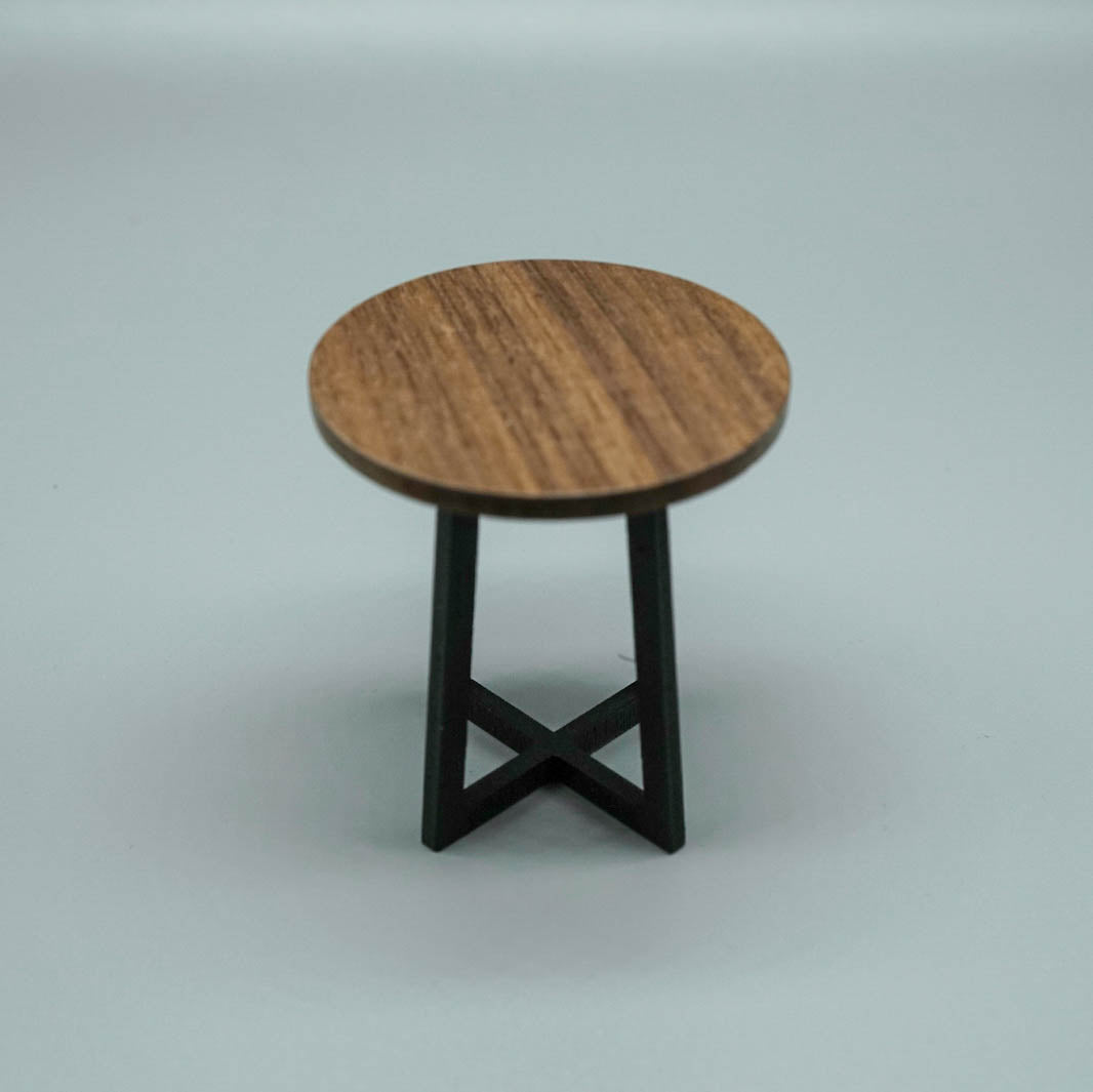 Round Coffee Table