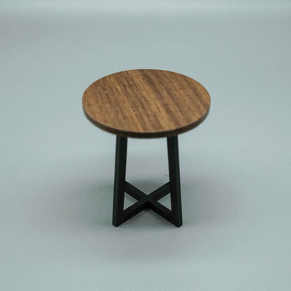 Round Coffee Table