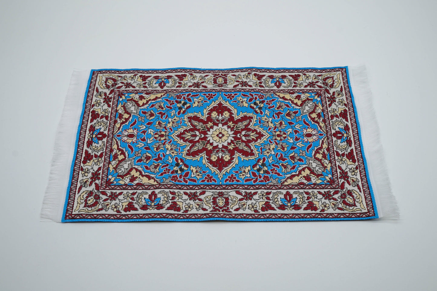 Arabian Carpet