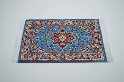 Arabian Carpet