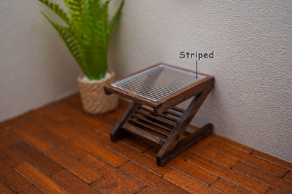 Short Table Z-type