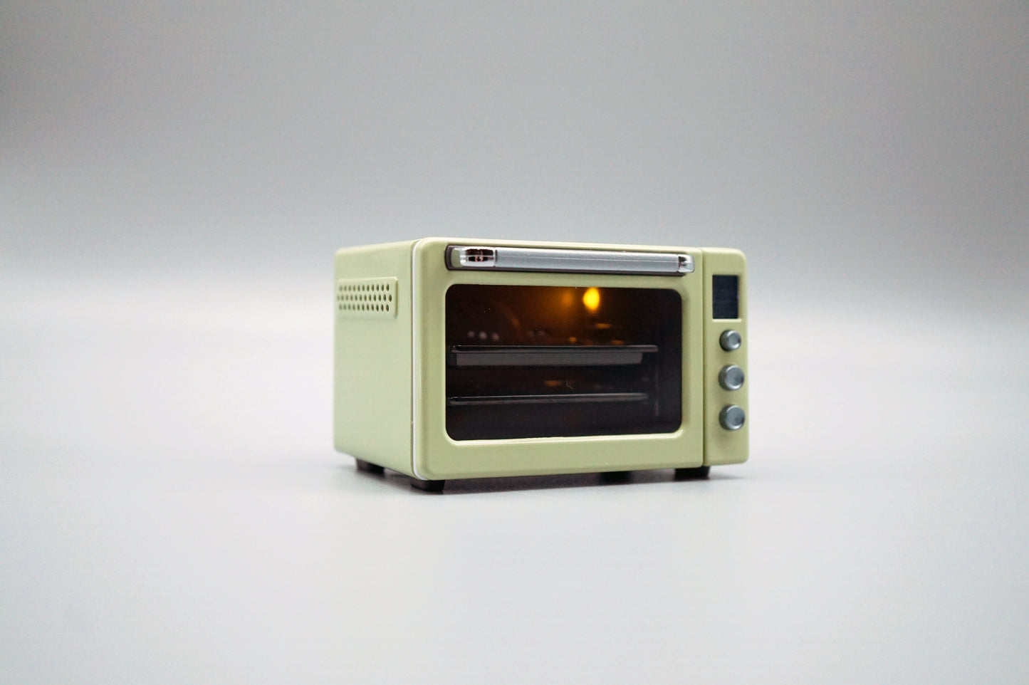 Oven Toaster