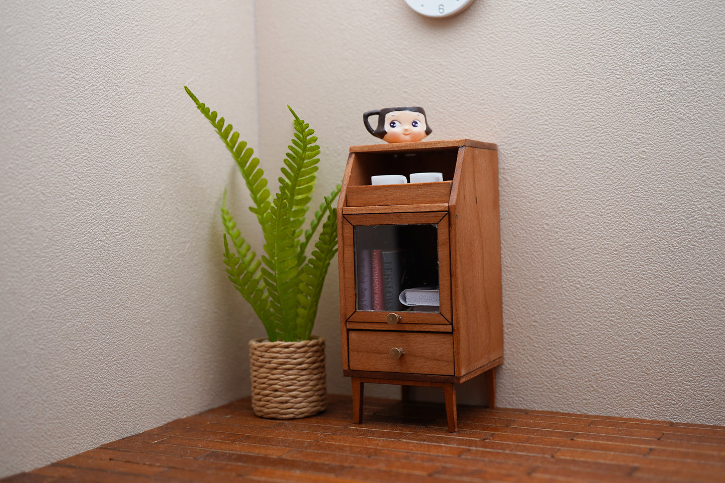 Multipurpose Kitchen Storage & Display Shelf