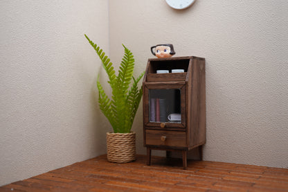 Multipurpose Kitchen Storage & Display Shelf