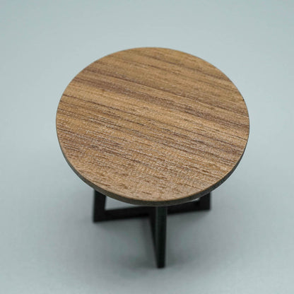 Round Coffee Table