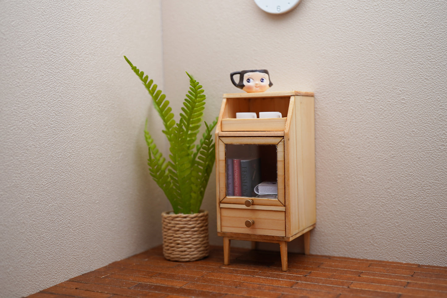 Multipurpose Kitchen Storage & Display Shelf