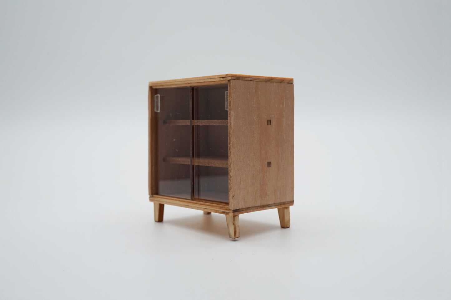 Shoe Box