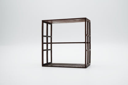 Open Rack