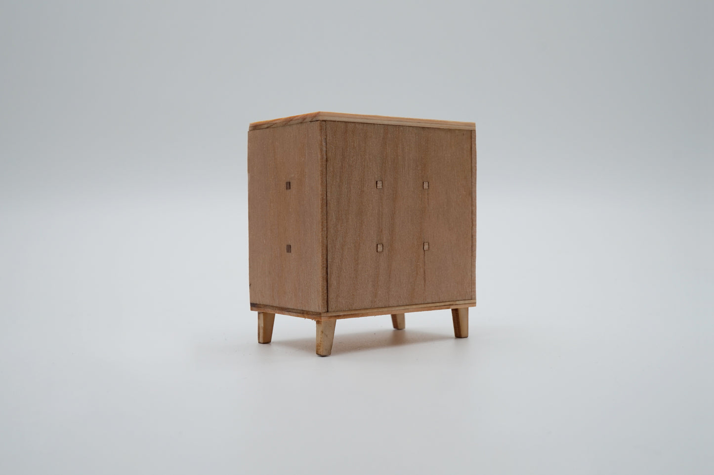 Shoe Box