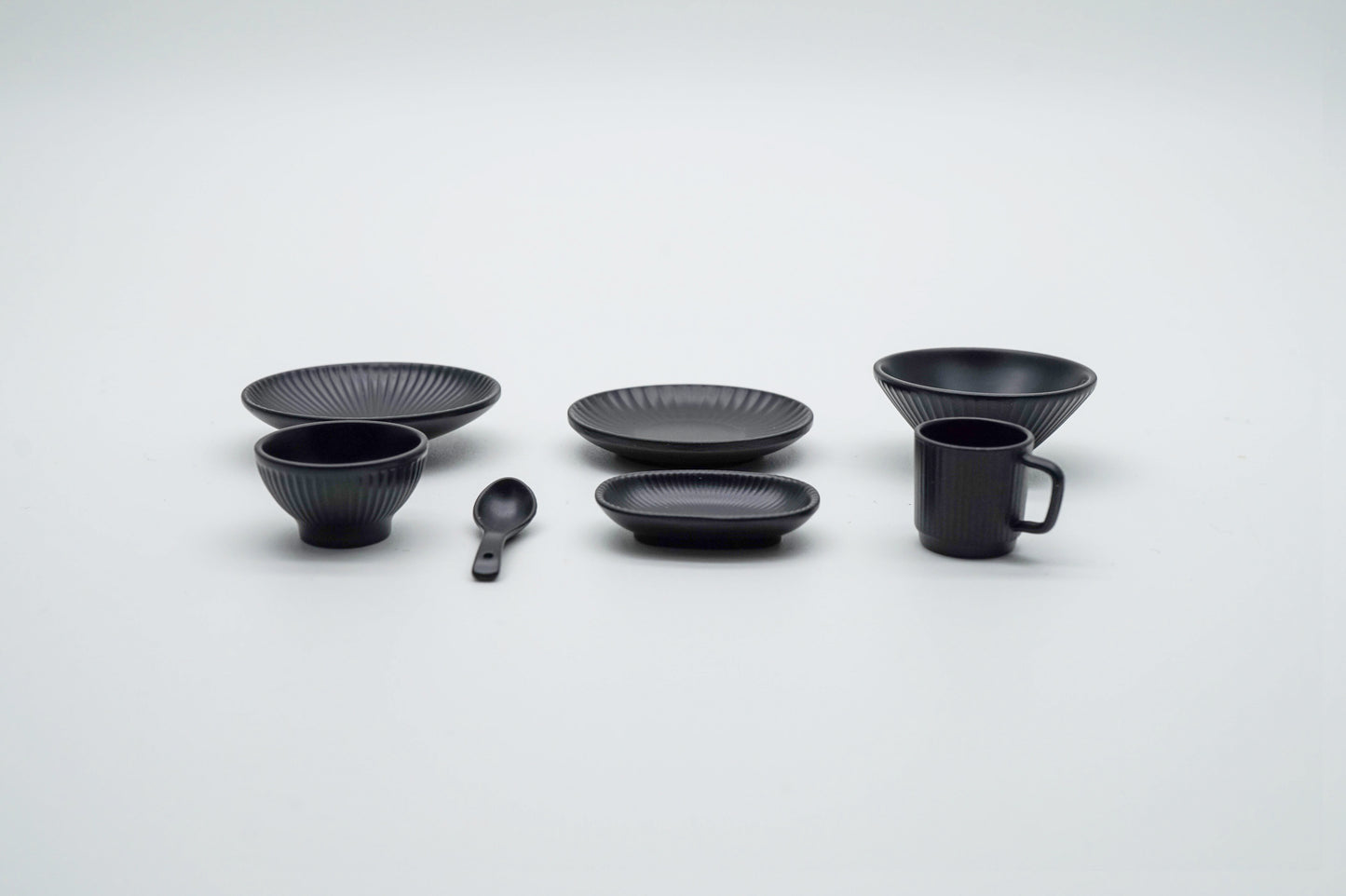 Dinnerware Set