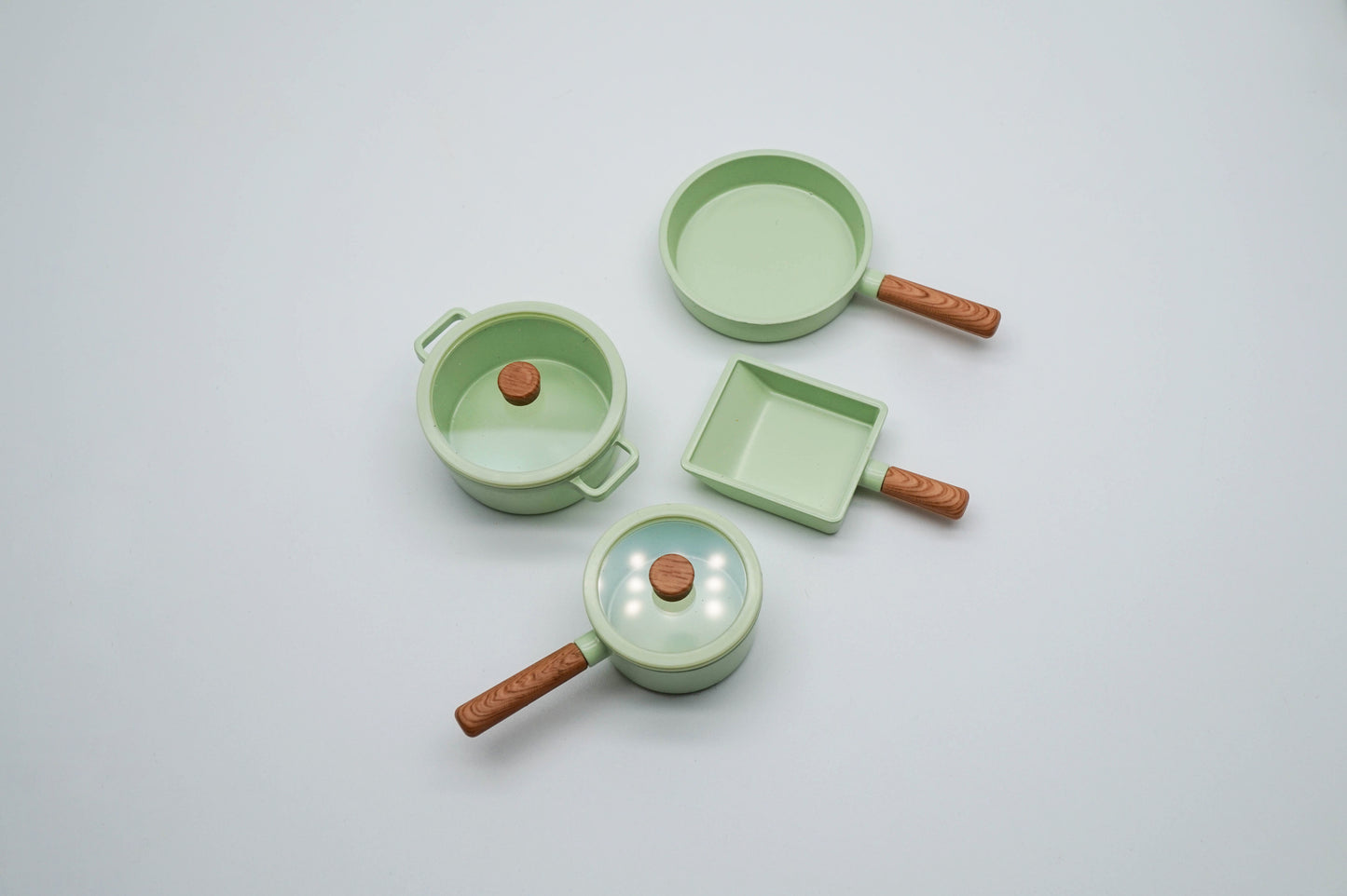 Pot Set