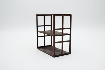 Open Rack