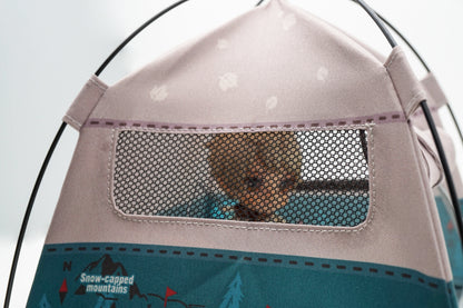 Camping Tent