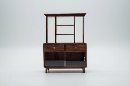 Kitchen Cabinet