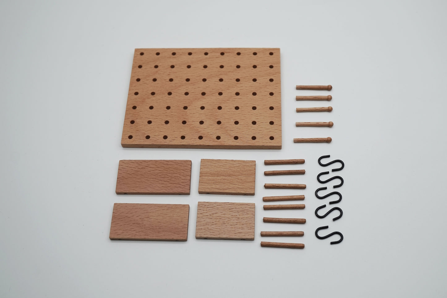 Pegboard