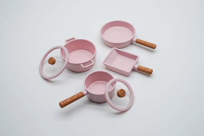 Pot Set