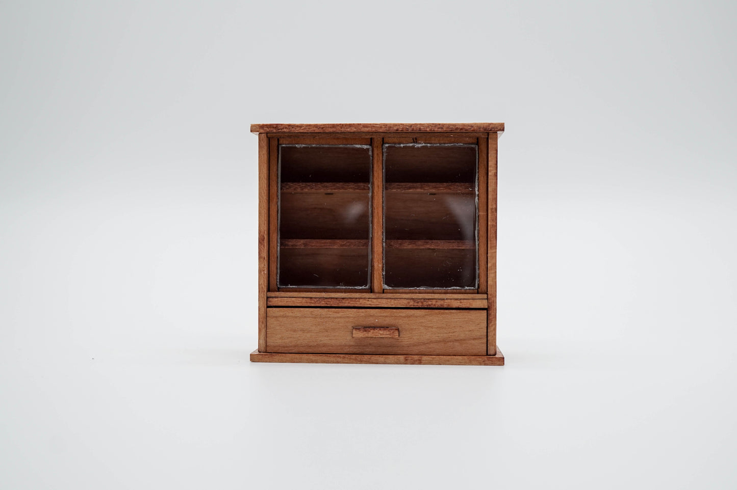 Cup Storage Cabinet