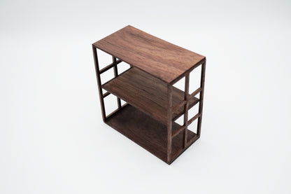 Open Rack
